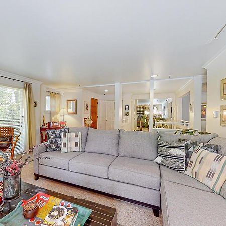 Park Ave Manor 3B Leilighet Park City Eksteriør bilde