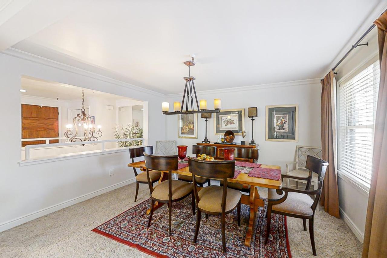 Park Ave Manor 3B Leilighet Park City Eksteriør bilde