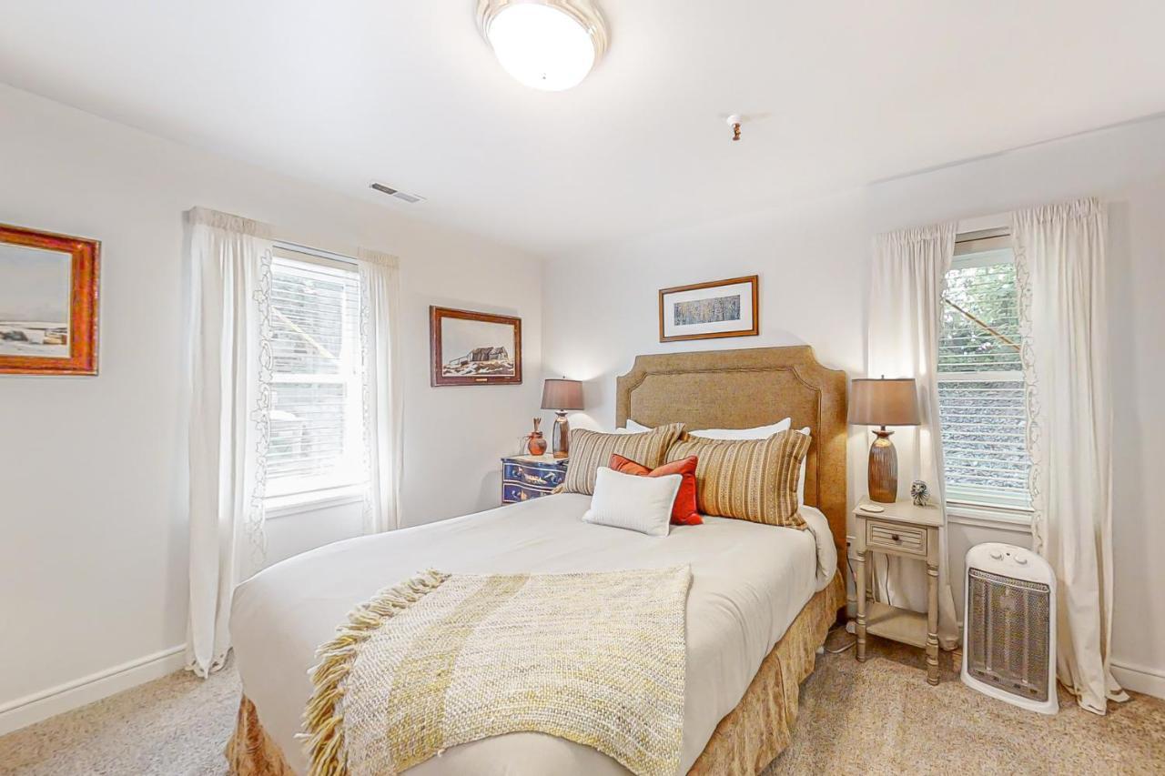 Park Ave Manor 3B Leilighet Park City Eksteriør bilde